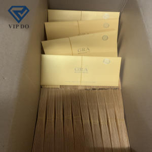 梧州サプライヤー卸売D-VVS1高品質マルキーズカットホワイトモアッサナイトルースダイヤモンドGRA証明書付きカラットモアッサナイト - Product Image 6