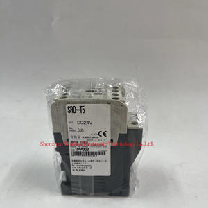 Contactor Original Nuevo y Genuino SRD-T5 DC24V - Product Image 1