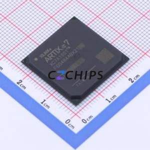 Dispositif logique programmable de puce d'IC de circuit intégré de FBGA-484 de XC7A100T-2FGG484C original et tout neuf (CPLD/FPGA) - Product Image 1