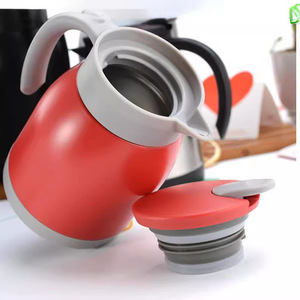 पानी की चाय कॉफी के लिए ओलुएंट कस्टम बड़ी क्षमता स्टेनलेस स्टील टंबलर टिकाऊ वैक्यूम थर्मल - Product Image 3