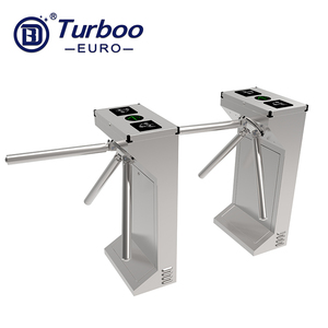 Porte <span class=keywords><strong>de</strong></span> tourniquet <span class=keywords><strong>avec</strong></span> la porte <span class=keywords><strong>de</strong></span> tourniquets <span class=keywords><strong>de</strong></span> trépied <span class=keywords><strong>de</strong></span> piétonnier <span class=keywords><strong>de</strong></span> contrôle d'accè<span class=keywords><strong>s</strong></span> <span class=keywords><strong>de</strong></span> pièce <span class=keywords><strong>de</strong></span> monnaie pour le parc - Product Image 2