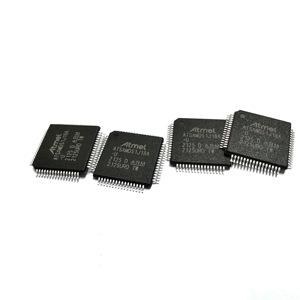 Wholesale Original AD9253BCPZ-105 Integrated Circuits IC Analog to Digital Converter 14BIT 48-LFCSP PCB PCBA Service - Product Image 3