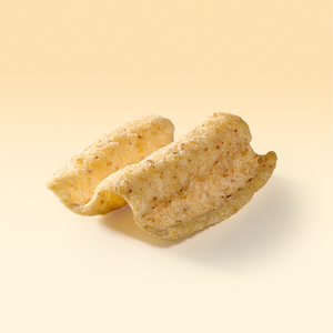 SAMAH Chips multi-grains saveur épicée, croustillantes et riches en umami, à base de maïs, collation saine et enrichie en grains entiers - Product Image 6