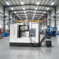 KAWAMURA BL-V11P 24T Magazine d'outils vertical automatique pour machine de fraisage CNC FANUC, broche BT40, guidage linéaire, usinage moyen