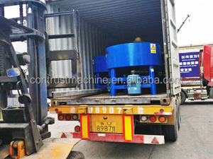 Haute qualité <span class=keywords><strong>1m3</strong></span> JW1000 Twin arbre bétonnière pour centrale à béton - Product Image 4