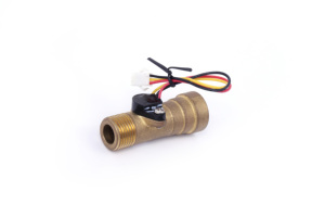 産業用途向け超音波燃料流量計高精度 - Product Image 3