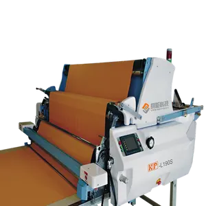 Máy Sản Xuất May Mặc Giá Cả Phải Chăng Để Trải Vải Tự Động Trong Sản Xuất Quần Áo - Product Image 1