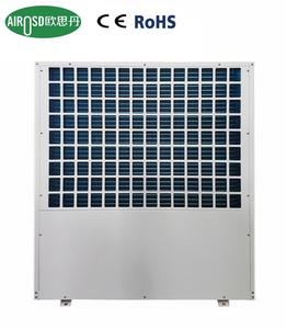 Venta caliente 14.5KW hogar por suelo radiante EVI <span class=keywords><strong>de</strong></span> <span class=keywords><strong>la</strong></span> bomba <span class=keywords><strong>de</strong></span> calor <span class=keywords><strong>de</strong></span> <span class=keywords><strong>la</strong></span> calefacción estándar <span class=keywords><strong>de</strong></span> Europa - Product Image 6