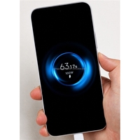 Version Globale Red Mi Note 17 Pro Max Snap Dragon 6 Gen5 6.83'' AMOLED 10000mAh 100W Charge Rapide 5G Smartphone