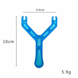 Juguete Antiestrés para Niños, Divertido Tirachinas Creativo con Forma <span class=keywords><strong>de</strong></span> Caca Pegajosa, Juguete Tradicional para Aliviar el Estrés - Product Image 6