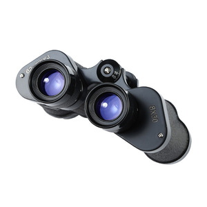 Binoculares Tipo 62 8x30 con Revestimiento Múltiple, Telescopios Civiles de Metal - Product Image 1