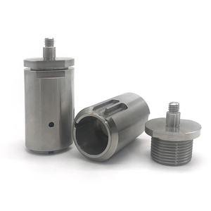 Trung Quốc <span class=keywords><strong>Cnc</strong></span> Gia Công Phụ Tùng Xe Máy Phụ Tùng Phụ Kiện Tùy Chỉnh Độ Chính Xác Cao Nhôm Quay Phay Phụ Tùng Máy Móc Vẽ - Product Image 4