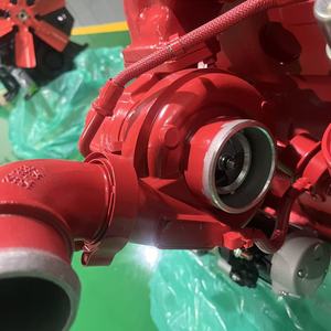 Giảm Giá Nhà Sản Xuất Trực Tiếp Cumminss 4bt 4bt Động Cơ Diesel 140hp 96kw 2500Rpm 3.9L Tùy Chỉnh Máy Trộn Động Cơ - Product Image 5