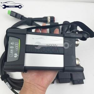 Para la herramienta de diagnóstico de camiones pesados Original 88894000 VOCOM II - Product Image 6