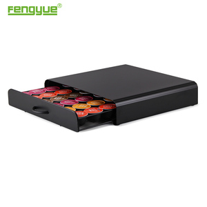 Encargo <span class=keywords><strong>al</strong></span> por mayor 36 piezas de recubrimiento en polvo de café de cajón para <span class=keywords><strong>Dolce</strong></span> <span class=keywords><strong>Gusto</strong></span> - Product Image 1