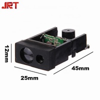 Drone réponse rapide et précis, pour observation TTL, Port de série, Modules de Distance Laser 40m