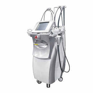 Máquina Eléctrica Comercial Legacy para Lifting Facial, Contorno Corporal y Reafirmación de la Piel - Product Image 2