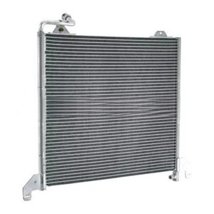 Nissan almera cryomax tản nhiệt 0ahd5754 19010r40a51 08 ACCORD 2.4/CP2 PA66 tự động một phần có sẵn bể nước nhôm tản nhiệt - Product Image 4