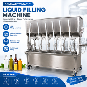 Maquinaria <span class=keywords><strong>de</strong></span> Embotellado Sanitaria <span class=keywords><strong>de</strong></span> Fácil Limpieza, Basada en <span class=keywords><strong>la</strong></span> <span class=keywords><strong>Teoría</strong></span> <span class=keywords><strong>de</strong></span> <span class=keywords><strong>la</strong></span> <span class=keywords><strong>Gravedad</strong></span> por Sifón, para el Embotellado <span class=keywords><strong>de</strong></span> Vinagre <span class=keywords><strong>de</strong></span> Frutas y Bebidas Fermentadas - Product Image 2