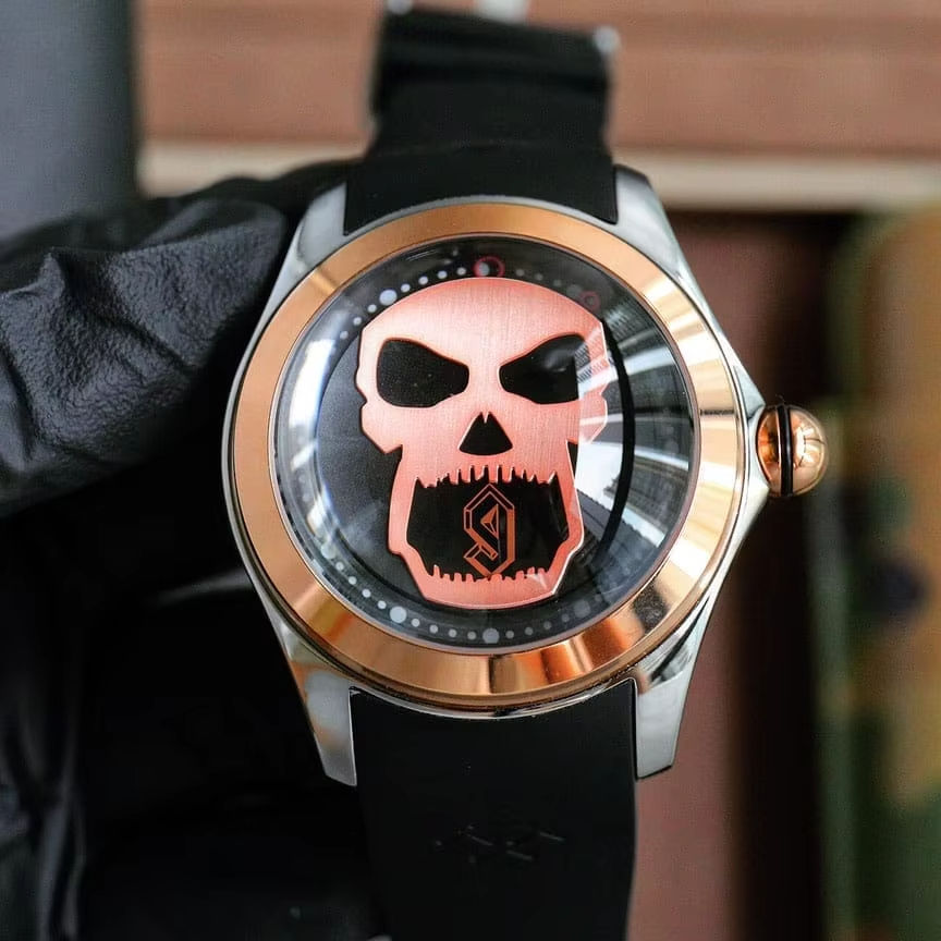 Magical Matt Barnes e