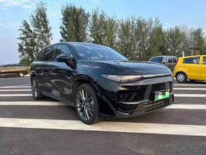 Voitures d'occasion 2024 Leapmotor C10 SUV à autonomie étendue, transmission automatique, propulsion arrière, charge rapide, autonomie de 210 km, Euro VI, 49 points, conduite à gauche - Product Image 3