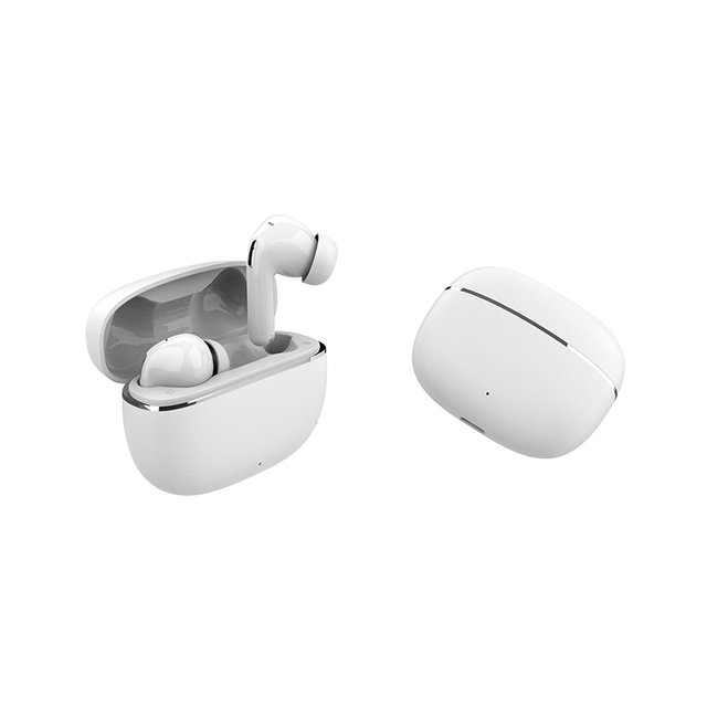 Anc noise cancelling 5.4 In-ear Headphones Led battery Indicator comfortable Earbuds