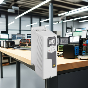 A Full Range of <strong>Frequency</strong> Converter Models Are Available: Acs510-580/acs800-880 Acs800-01-0011-3+e200+k458+p901 - Product Image 6