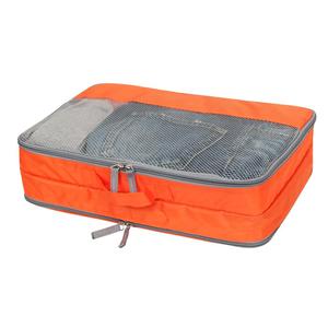 <span class=keywords><strong>Travelsky</strong></span> OEM personnalisé étanche 6 pièces pochette de rangement sac ensemble bagages de plein air organisateur de voyage cube d'emballage - Product Image 4