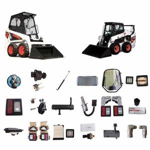 Nuevas Piezas de Repuesto <span class=keywords><strong>para</strong></span> Minicargadoras - Bomba de Engranajes <span class=keywords><strong>para</strong></span> Maquinaria de Construcción, Ofrece una Gama Completa de <span class=keywords><strong>Accesorios</strong></span> <span class=keywords><strong>para</strong></span> <span class=keywords><strong>Bobcat</strong></span> - Product Image 2