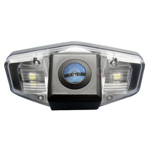 Pz đặc biệt HD xe đậu xe đảo ngược máy ảnh cho Honda phù hợp với <span class=keywords><strong>Odyssey</strong></span> CRV CR-V thành phố Civic Elysion 08 đến 16 tùy chọn - Product Image 1