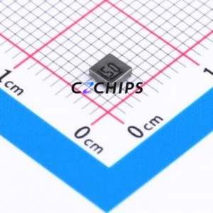 Inductor de Potencia XRNR3010-15uH/M SMD-2P, 3x3mm (Inductancia: 15uH) (Precisión: 20%) (Corriente Nominal: 420mA) - Product Image 1