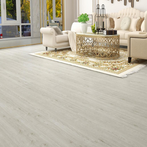 Revêtement de sol SPC imperméable, planches de vinyle à clipser, <span class=keywords><strong>carrelage</strong></span> composite en pierre plastique, sol PVC SPC pour la décoration intérieure. - Product Image 2