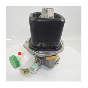 KARNO Attuatore Leva del Cambio OEM 0002605998 0002607898 per MB Atego Axor, Ricambio Pesante per Camion a Buon Prezzo - Product Image 1