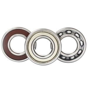 Roulement à billes à gorge profonde de haute qualité 6201 6202 6203 6204 6205 6301 6302 6304 2RS ZZ roulement de moto mars nouveau Festival du commerce - Product Image 5