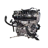 Moteurs MAXUS d'occasion de haute qualité, moteur 20L4E pour SAIC MAXUS G10 D90 T60 Roewe RX5 RX8 MG HS GS 2.0T