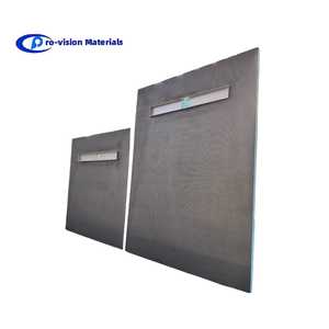 ถาดอาบน้ำฝักบัว XPS ที่ปรับปรุงห้องน้ำในอเมริกาเหนือพร้อมดีไซน์ลาดชันถาดอาบน้ำกันน้ำ - Product Image 5