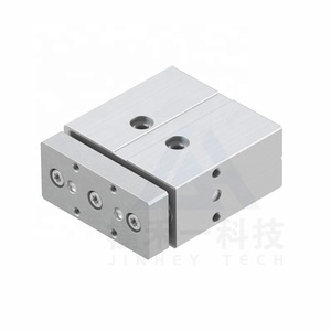 อะแดปเตอร์ติดตั้ง Festo ของแท้ ใหม่ ราคาคุ้มค่า พร้อมอะไหล่ <span class=keywords><strong>DARQ</strong></span>-B-F03-F03-R13 8082977 - Product Image 3
