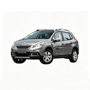 SUV Compatto Usato <span class=keywords><strong>Peugeot</strong></span> <span class=keywords><strong>2008</strong></span> 2016 230THP Automatico 2WD Basso Chilometraggio Ottime Condizioni <span class=keywords><strong>Auto</strong></span> Familiare - Product Image 1