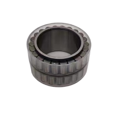 Полный комплект, цилиндрический роликовый подшипник, автомобильный редуктор, подшипник коробки передач CPM2181, размер 18x30, 52x13