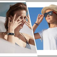 Nylon sporthorlogebanden voor Fitbit Inspire 3/Inspire 2/Inspire HR/Inspire/Fitbit Ace 3/Ace 2 band voor dames heren kinderen