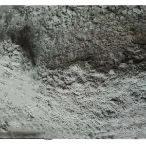 Die Hersteller liefern spezielle feuerfeste Guss stücke für feuerfesten Ton zement aus Kessel ofen industrie - Product Image 5