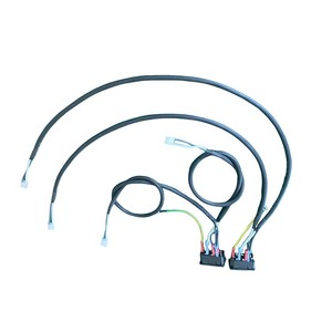 自動車用ワイヤーハーネス車カスタマイズ自動ワイヤーハー - Product Image 2