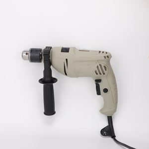 Taladro de Impacto de Alta Calidad de 13 mm y 800 W con Velocidad Variable OEM para Perforar Madera, Acero y Plástico <span class=keywords><strong>Masaki</strong></span> - Product Image 1