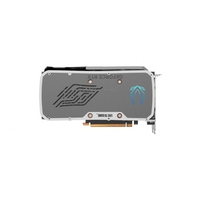 Carte graphique GAMING RTX 4070 SUPER Twin Edge 12 Go GDDR6X avec PCI Express 4.0 DisplayPort pour ordinateur de bureau et station de travail