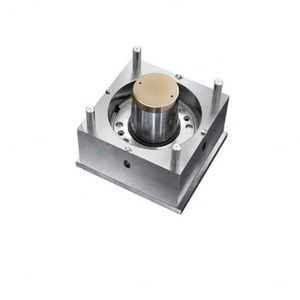 Diseño de Venta Caliente 2026: Fabricación de Moldes de Inyección de Plástico para la Industria Automotriz y Médica - Product Image 4