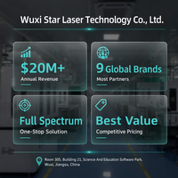 LXU51510NPG 515nm 10mW Dioda Laser Hijau TO18 5.6mm Modul LD untuk Laser Pointer Leveler Rangefinder Medis