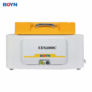 Espectrómetro XRF de Sobremesa BN-EDX6000C con Detector SDD para Análisis de Minerales, Metales y Ores, Espectrómetro de Fluorescencia de Rayos X - Product Image 3