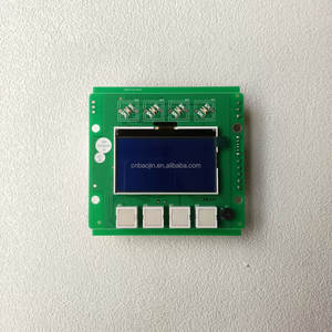 Güneydoğu asya pazarı için jetonla çalışan çift kurutma makinesi için yüksek kaliteli KH274001A kurutma makinesi - Product Image 3