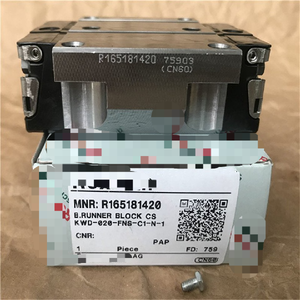 Kereta Pemandu Linear R165181420 - Product Image 1