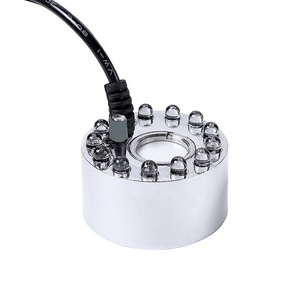 Dc <span class=keywords><strong>24V</strong></span> siêu âm <span class=keywords><strong>Mist</strong></span> Maker <span class=keywords><strong>Fogger</strong></span> hồ cạn <span class=keywords><strong>Fogger</strong></span> cho cảnh quan - Product Image 6